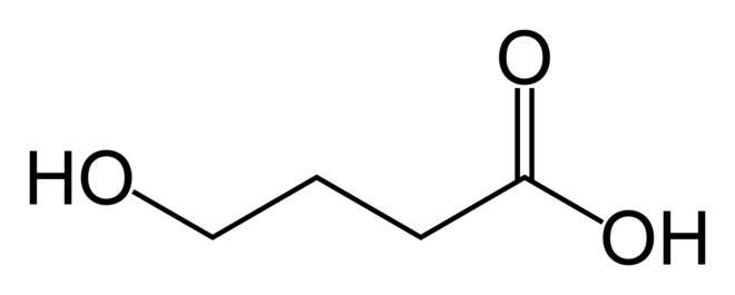 ghb drug