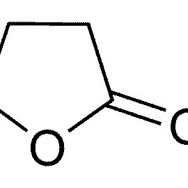 Gamma-Butyrolactone